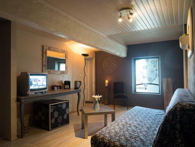 Hôtel Le Logis du médoc à Saint-Yzans-de-Médoc Extérieur photo