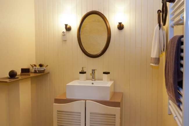 Hôtel Le Logis du médoc à Saint-Yzans-de-Médoc Extérieur photo