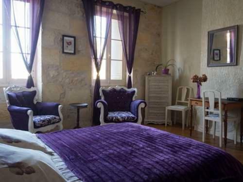Hôtel Le Logis du médoc à Saint-Yzans-de-Médoc Extérieur photo